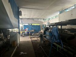Tuas South Street 5 (D22), Factory #555010671